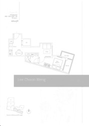 Edenz Suites (D14), Apartment #199325282